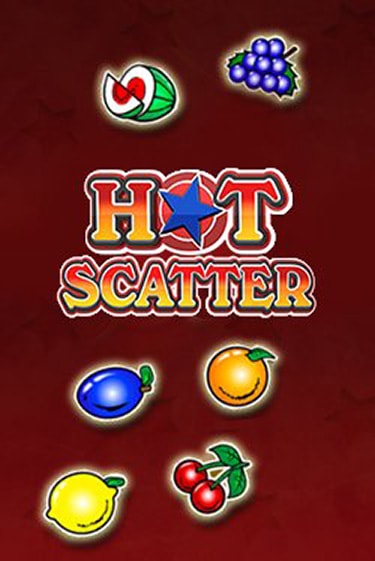 Hot Scatter бесплатная онлайн игра | Фламинго Казино без регистрации