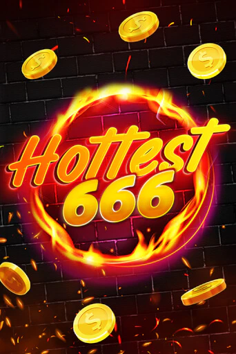 Hottest 666 бесплатная онлайн игра | Фламинго Казино без регистрации