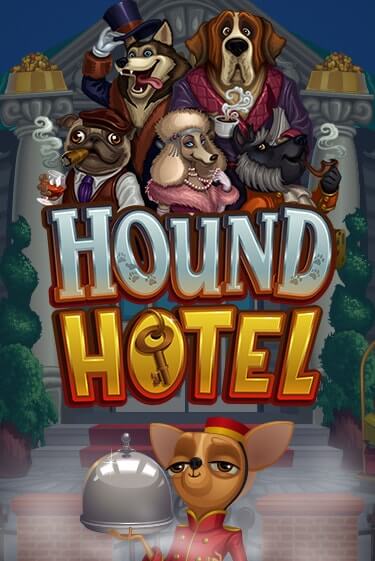 Hound Hotel бесплатная онлайн игра | Фламинго Казино без регистрации