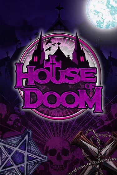 House of Doom бесплатная онлайн игра | Фламинго Казино без регистрации