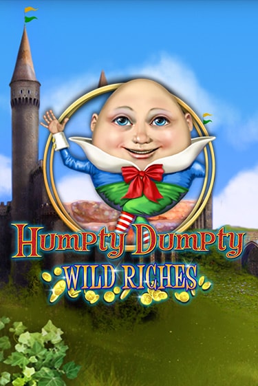 Humpty Dumpty бесплатная онлайн игра | Фламинго Казино без регистрации