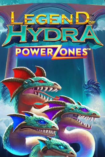 PowerZones: Legend of Hydra бесплатная онлайн игра | Фламинго Казино без регистрации