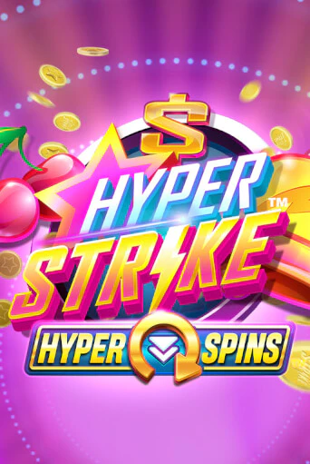 Hyper Strike™ HyperSpins™ бесплатная онлайн игра | Фламинго Казино без регистрации