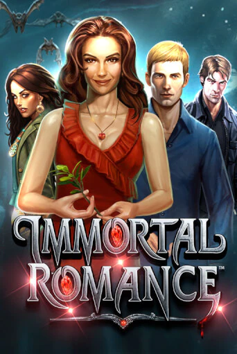 Immortal Romance бесплатная онлайн игра | Фламинго Казино без регистрации