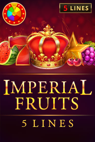 Imperial Fruits: 5 Lines бесплатная онлайн игра | Фламинго Казино без регистрации