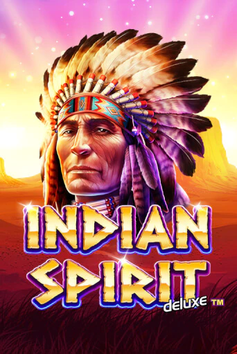 Indian Spirit deluxe бесплатная онлайн игра | Фламинго Казино без регистрации