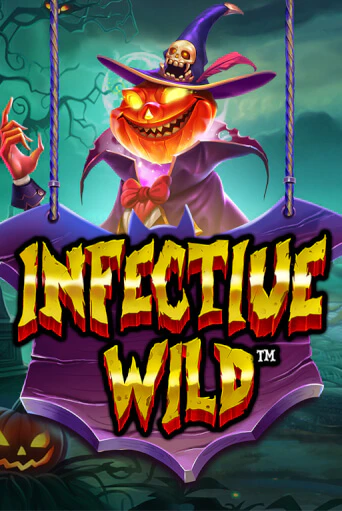 Infective Wild бесплатная онлайн игра | Фламинго Казино без регистрации