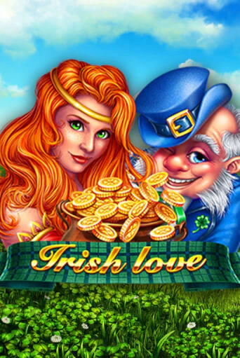 Irish Love бесплатная онлайн игра | Фламинго Казино без регистрации