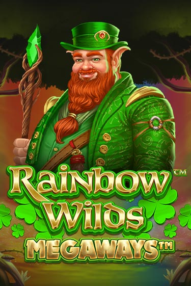 Rainbow Wilds Megaways бесплатная онлайн игра | Фламинго Казино без регистрации