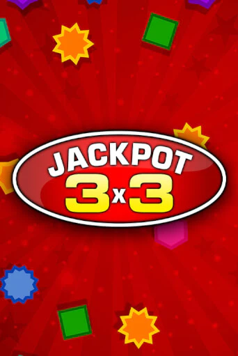 Jackpot3X3 бесплатная онлайн игра | Фламинго Казино без регистрации