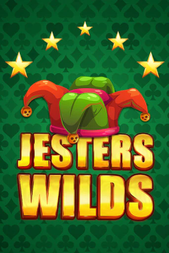 Jesters Wilds бесплатная онлайн игра | Фламинго Казино без регистрации