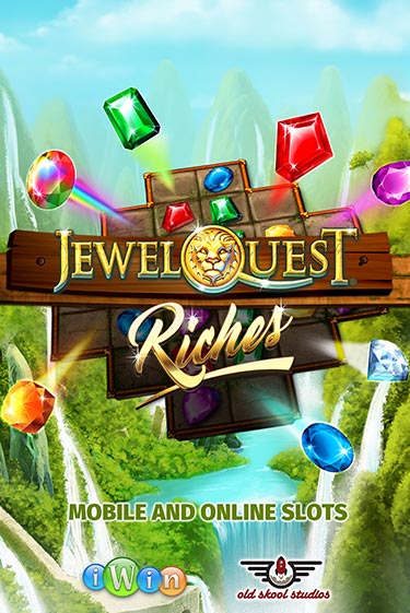 Jewel Quest Riches бесплатная онлайн игра | Фламинго Казино без регистрации