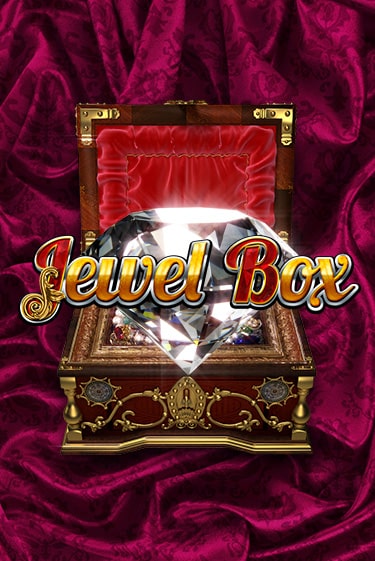 Jewel Box бесплатная онлайн игра | Фламинго Казино без регистрации