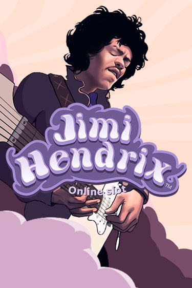 Jimi Hendrix Online Slot TM бесплатная онлайн игра | Фламинго Казино без регистрации