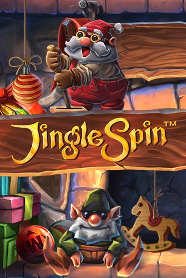 Jingle Spin™ бесплатная онлайн игра | Фламинго Казино без регистрации