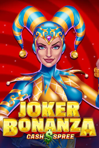 Joker Bonanza Cash Spree бесплатная онлайн игра | Фламинго Казино без регистрации