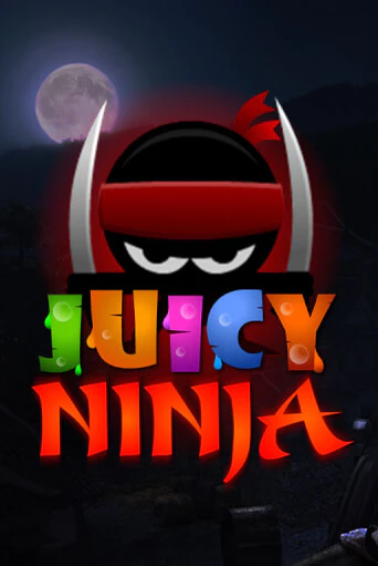 Juicy Ninja бесплатная онлайн игра | Фламинго Казино без регистрации