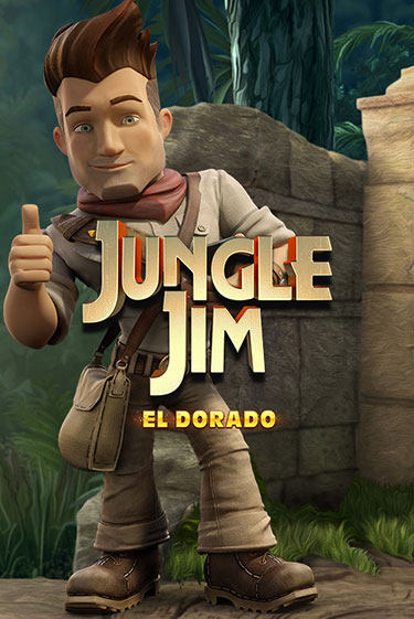 Jungle Jim El Dorado бесплатная онлайн игра | Фламинго Казино без регистрации