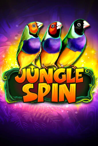 Jungle Spin бесплатная онлайн игра | Фламинго Казино без регистрации