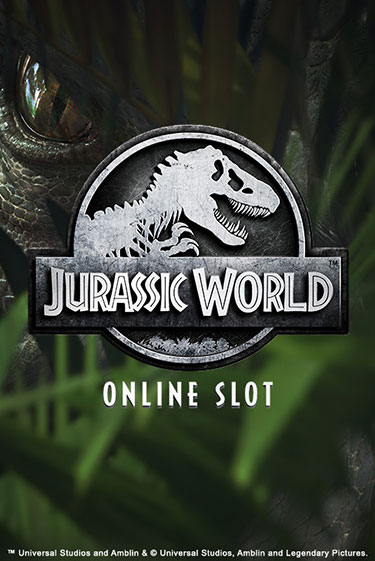 Jurassic World™ бесплатная онлайн игра | Фламинго Казино без регистрации