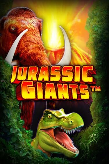 Jurassic Giants бесплатная онлайн игра | Фламинго Казино без регистрации