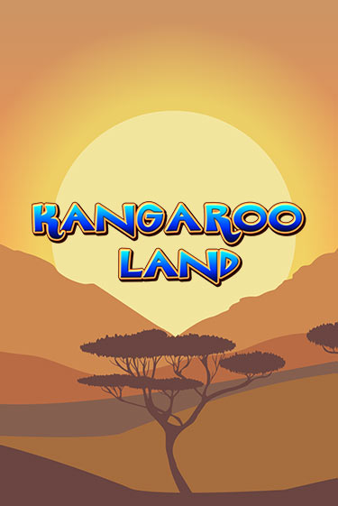 Kangaroo Land бесплатная онлайн игра | Фламинго Казино без регистрации