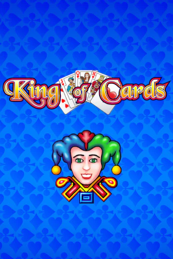 King of Cards бесплатная онлайн игра | Фламинго Казино без регистрации