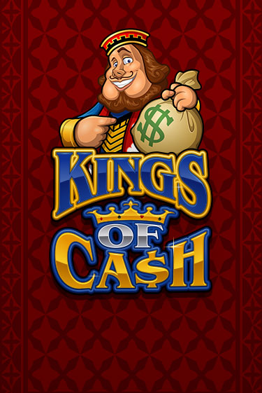 Kings of Cash бесплатная онлайн игра | Фламинго Казино без регистрации