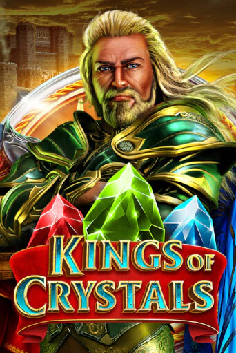 Kings of Crystals бесплатная онлайн игра | Фламинго Казино без регистрации