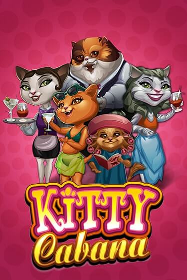 Kitty Cabana бесплатная онлайн игра | Фламинго Казино без регистрации