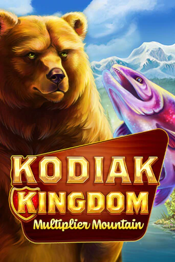 Kodiak Kingdom бесплатная онлайн игра | Фламинго Казино без регистрации