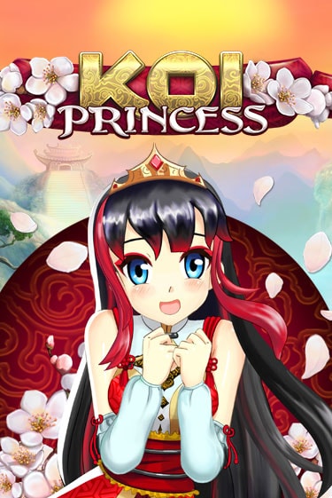 Koi Princess™ бесплатная онлайн игра | Фламинго Казино без регистрации