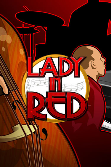 Lady in Red бесплатная онлайн игра | Фламинго Казино без регистрации