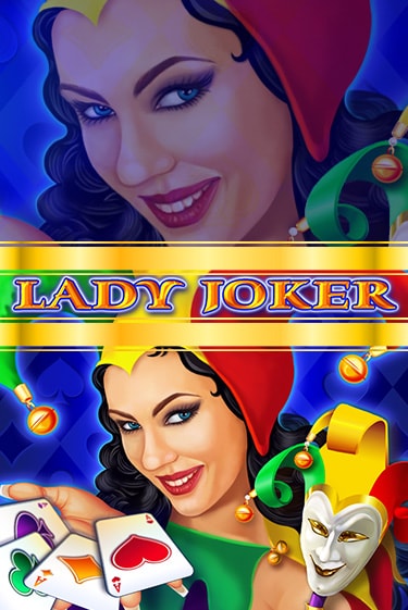 Lady Joker бесплатная онлайн игра | Фламинго Казино без регистрации