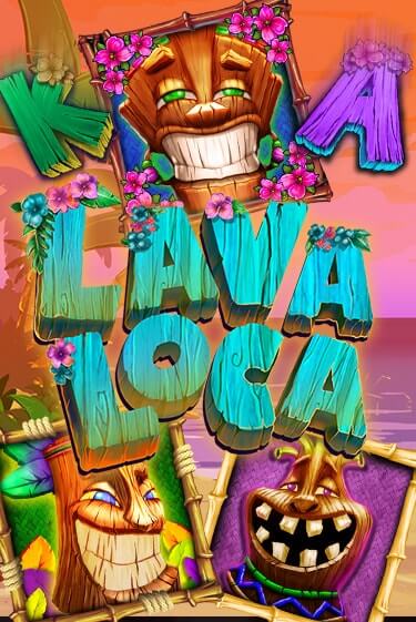 Lava Loca бесплатная онлайн игра | Фламинго Казино без регистрации