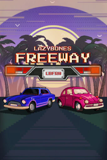 Lazy Bones Freeway бесплатная онлайн игра | Фламинго Казино без регистрации