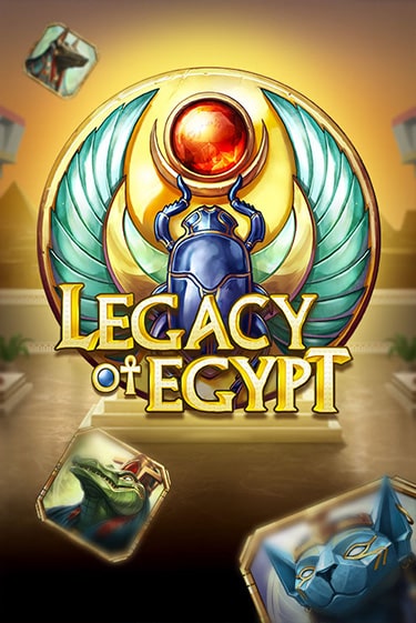 Legacy of Egypt бесплатная онлайн игра | Фламинго Казино без регистрации