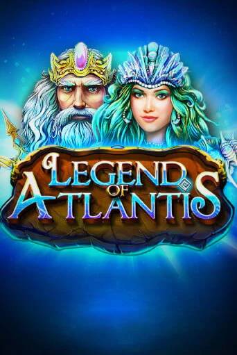 Legend of Atlantis бесплатная онлайн игра | Фламинго Казино без регистрации