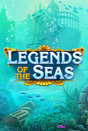 Legends of the Seas бесплатная онлайн игра | Фламинго Казино без регистрации