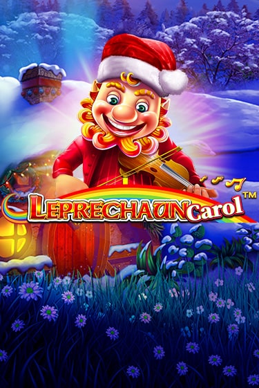 Leprechaun Carol бесплатная онлайн игра | Фламинго Казино без регистрации