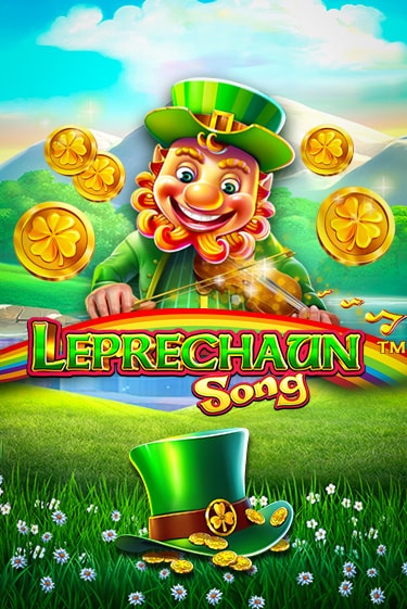 Leprechaun Song™ бесплатная онлайн игра | Фламинго Казино без регистрации