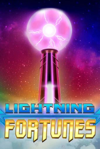 Lightning Fortunes бесплатная онлайн игра | Фламинго Казино без регистрации