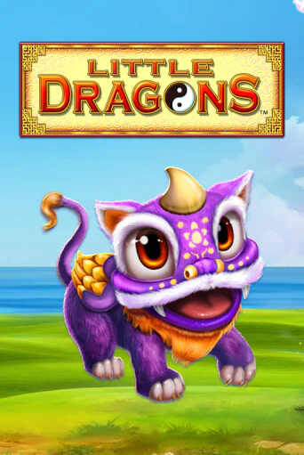 Little Dragons бесплатная онлайн игра | Фламинго Казино без регистрации