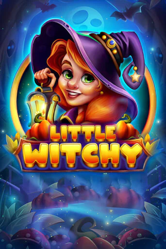 Little Witchy бесплатная онлайн игра | Фламинго Казино без регистрации