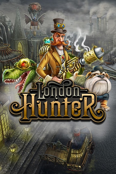 London Hunter бесплатная онлайн игра | Фламинго Казино без регистрации