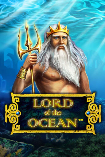 Lord of the Ocean бесплатная онлайн игра | Фламинго Казино без регистрации