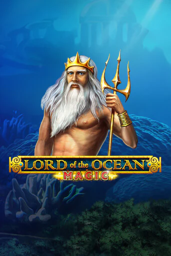 Lord of the Ocean Magic бесплатная онлайн игра | Фламинго Казино без регистрации