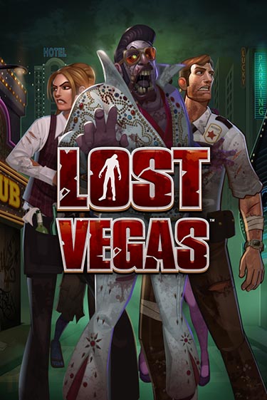 Lost Vegas бесплатная онлайн игра | Фламинго Казино без регистрации