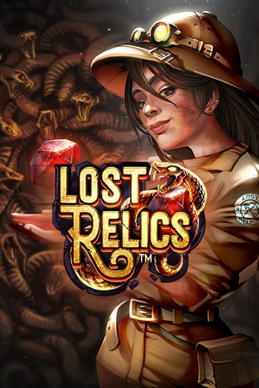 Lost Relics™ бесплатная онлайн игра | Фламинго Казино без регистрации