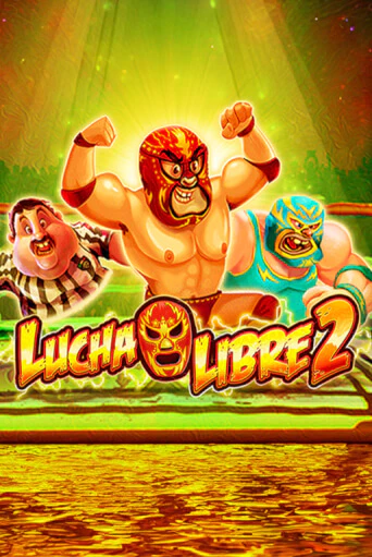 Lucha Libre 2 бесплатная онлайн игра | Фламинго Казино без регистрации